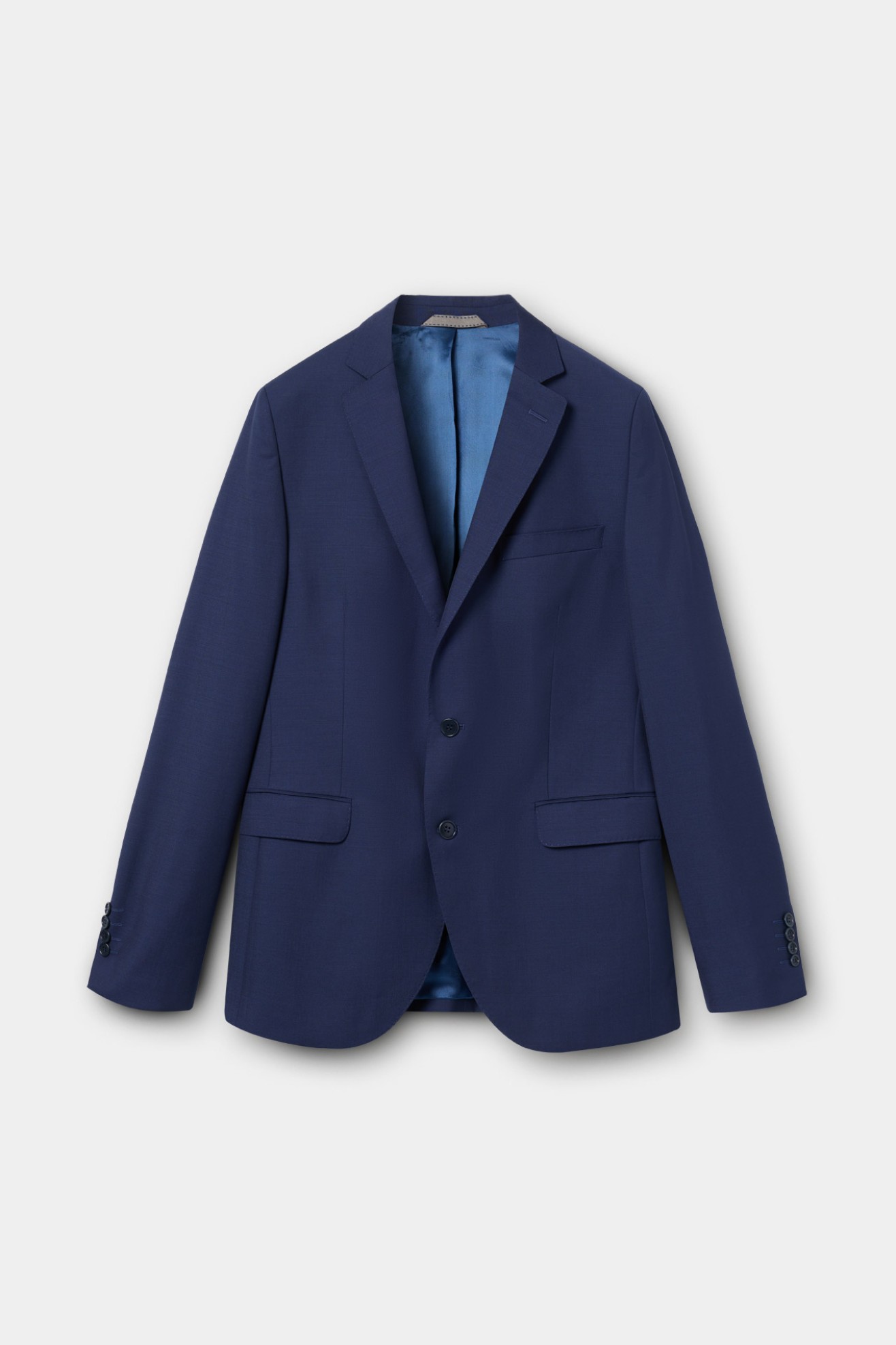 CASACO CINTADO SF LISO