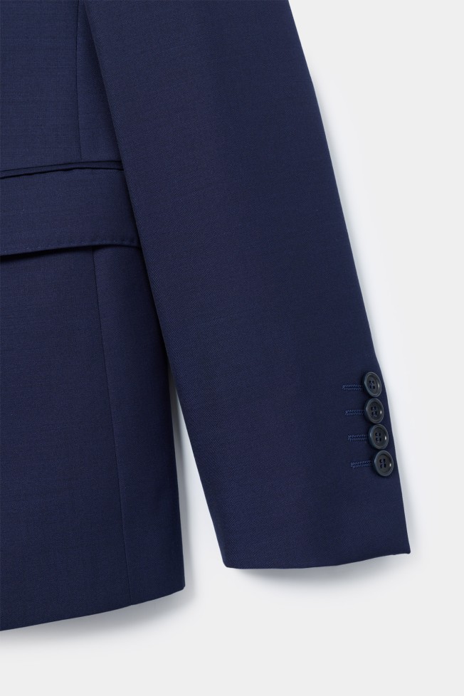 CASACO CINTADO SF LISO