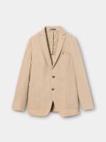 CASACO CINTADO SF LISO