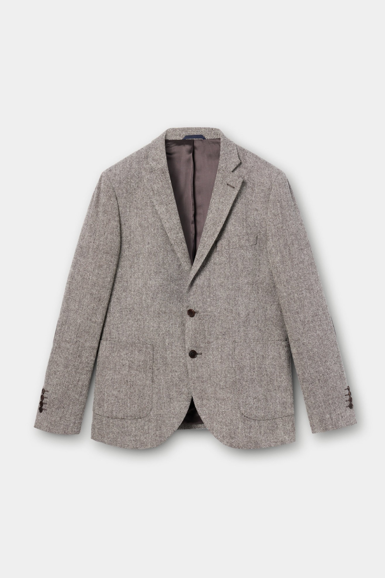 CASACO CINTADO SF ESPINHA