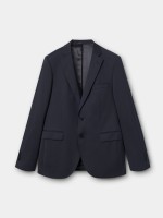 CASACO CINTADO SF LISO