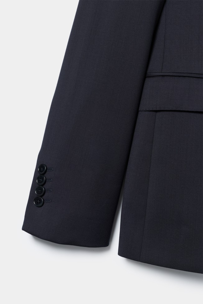 CASACO CINTADO SF LISO CASACO CINTADO SF LISO