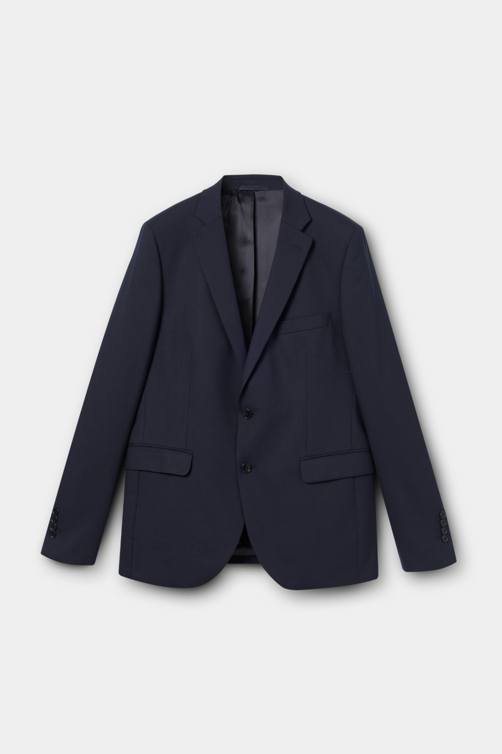 Blazer slim fit