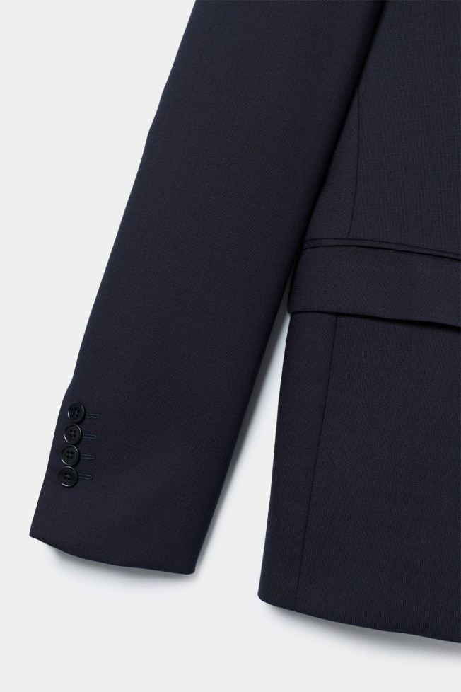 CASACO CINTADO SF FALSO LISO CASACO CINTADO SF FALSO LISO