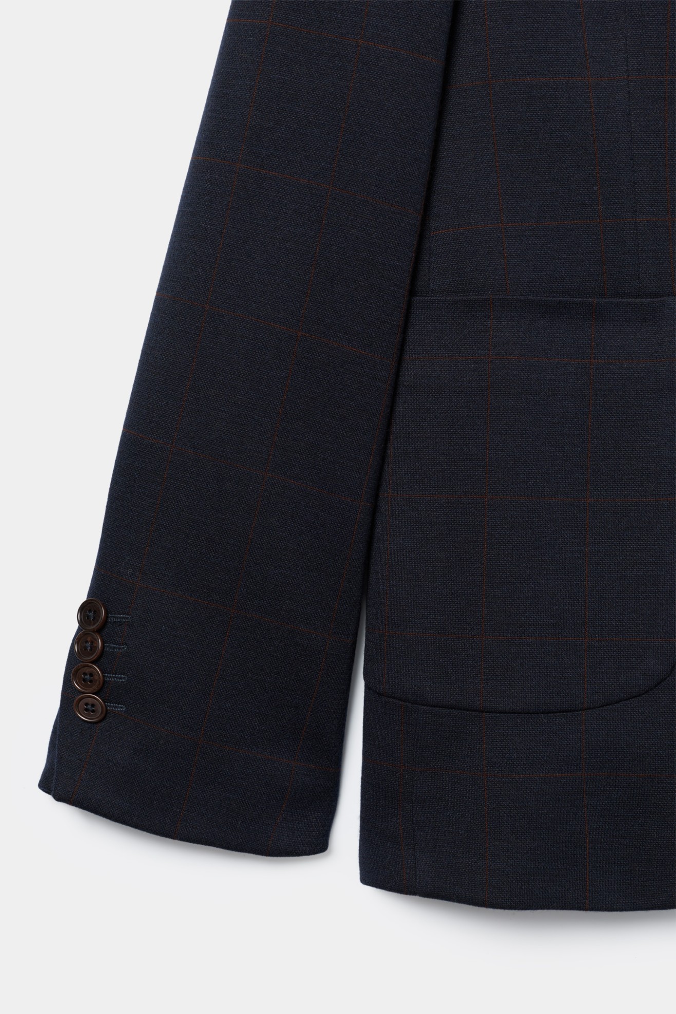 CASACO MANG.CAMISEIRO XDZ GRAN