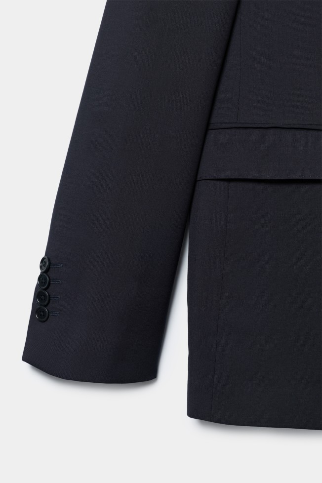 CASACO CINTADO LISO CASACO CINTADO LISO