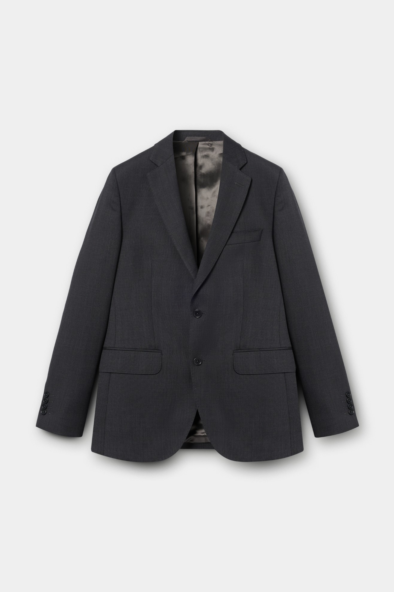 Fato clssico slim fit