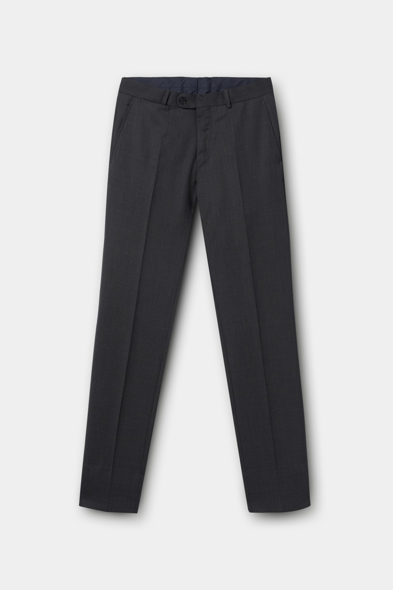 Fato clssico slim fit