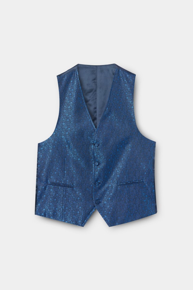 COLETE CLSSICO DE CERIMNIA