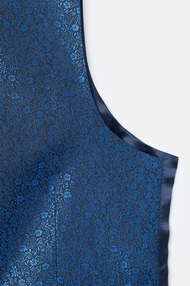 COLETE CLÁSSICO DE CERIMÓNIA COLETE CLÁSSICO DE CERIMÓNIA