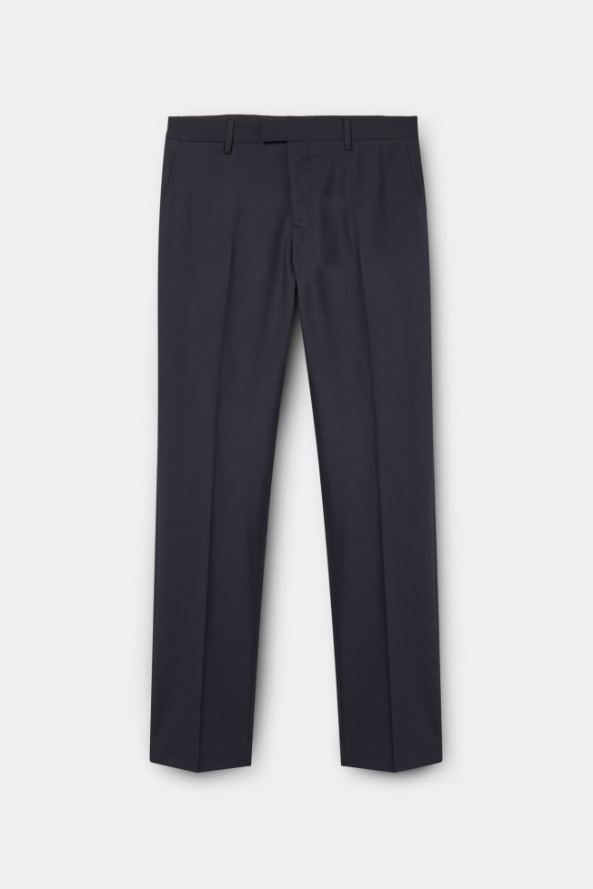 Traje slim fit clsico