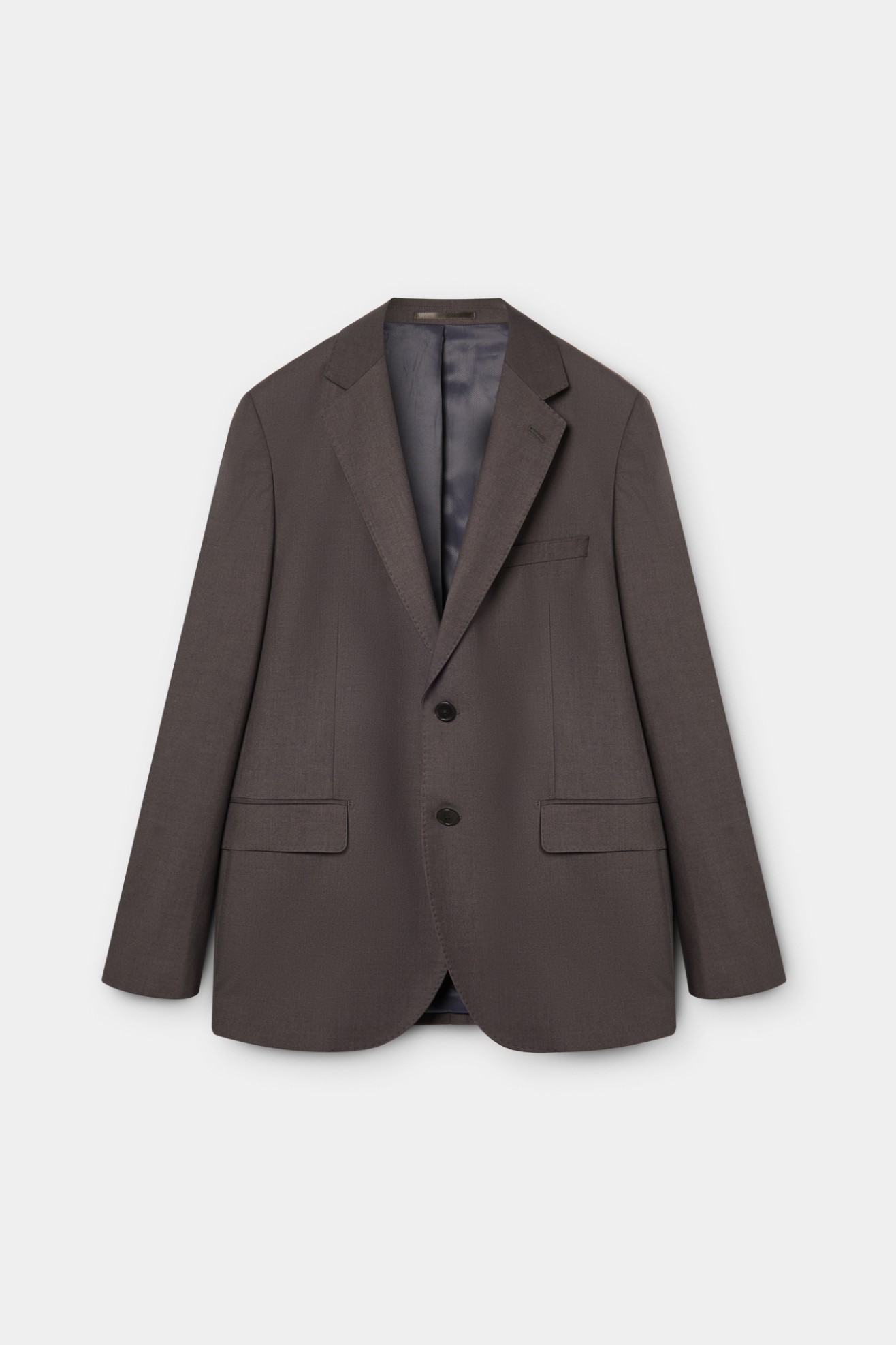 Fato clssico slim fit