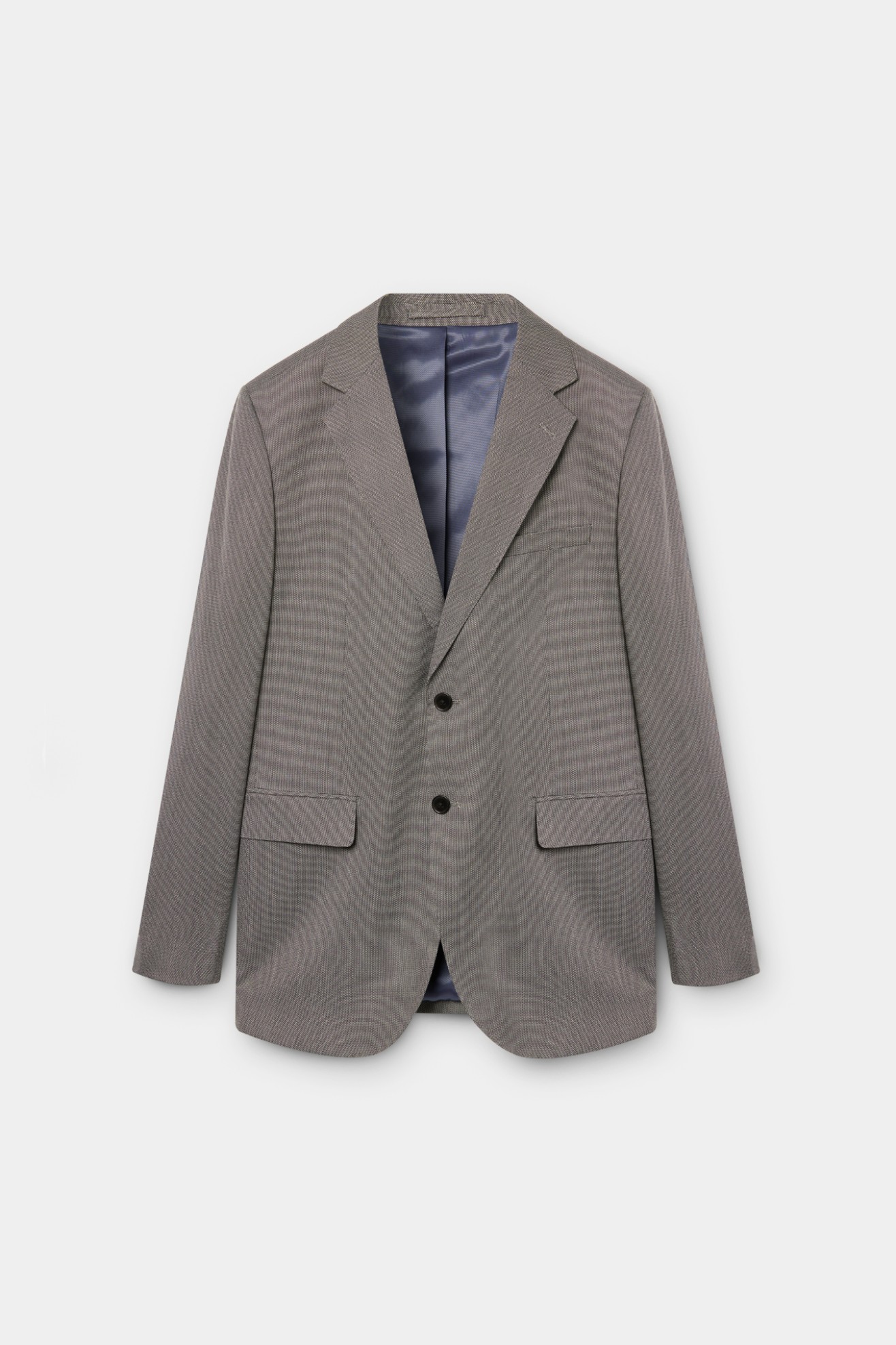 Fato cl�ssico regular fit