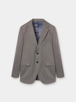 Fato cl�ssico regular fit