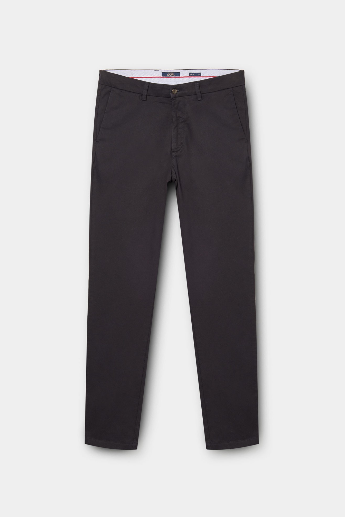 Pantalones chinos slim fit 