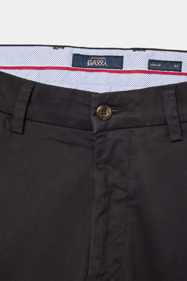 Chino slim fit