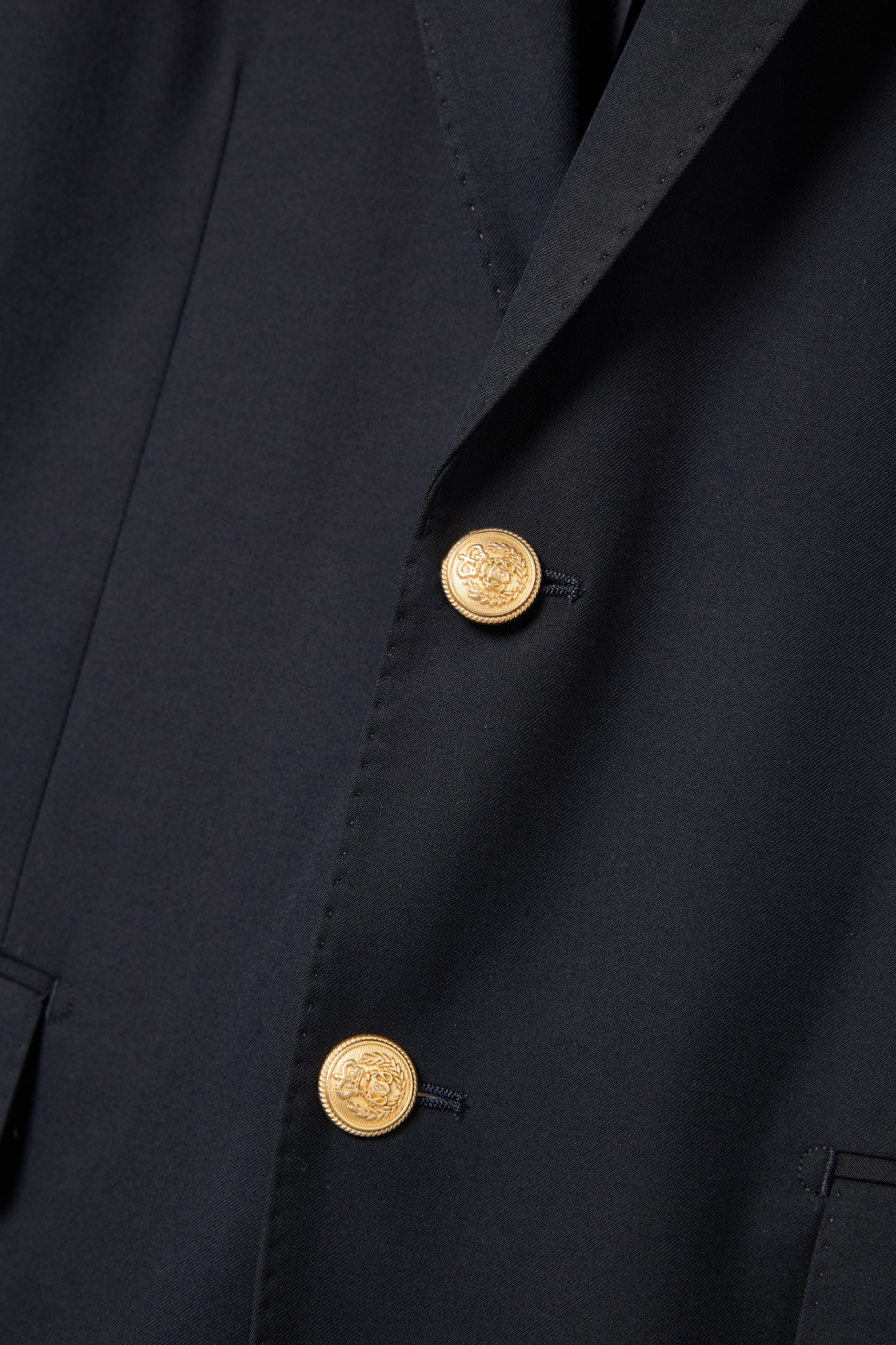 Americana clásica regular fit