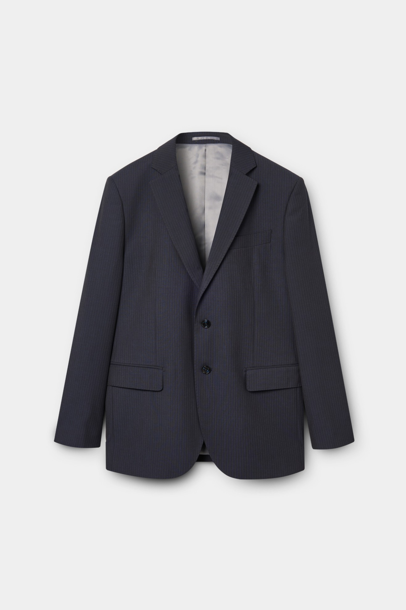 Fato cl�ssico regular fit 