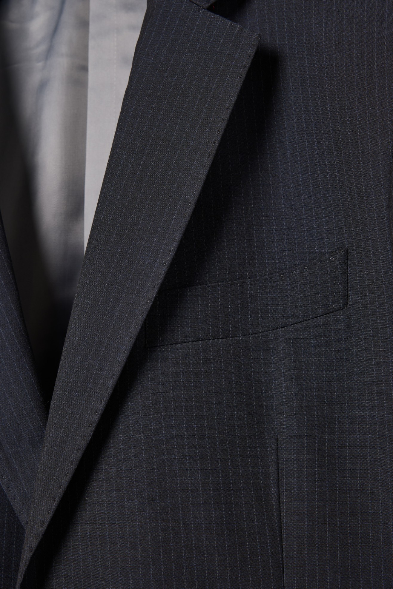 Fato cl�ssico regular fit 