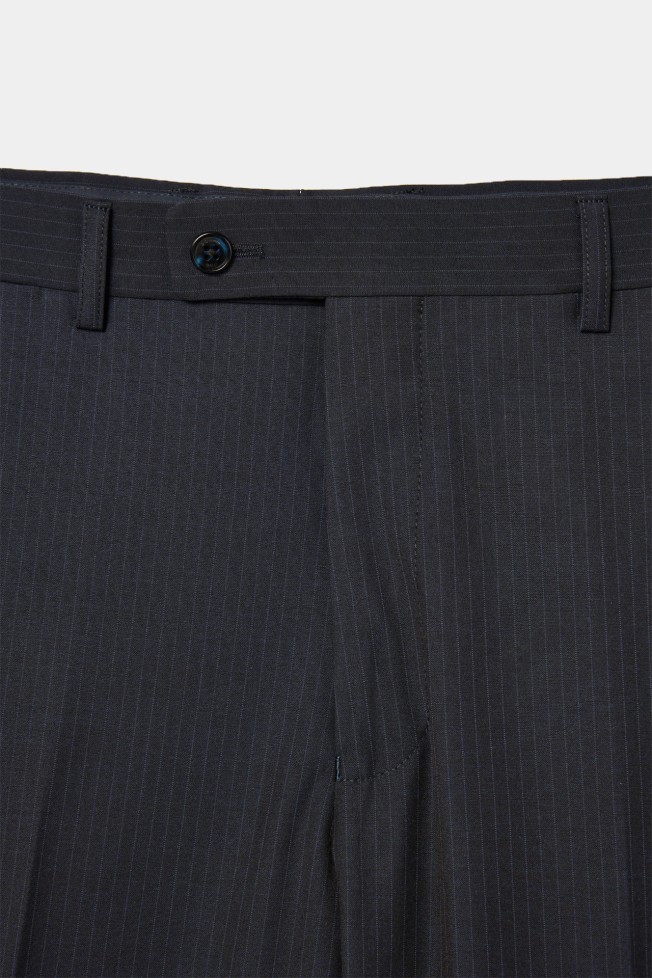 Fato cl�ssico regular fit 