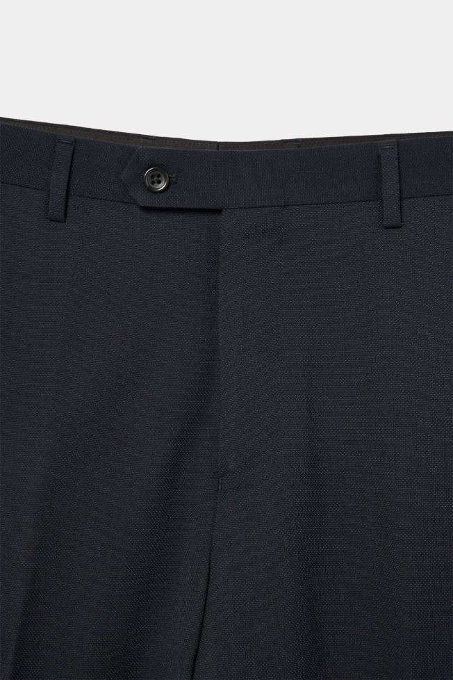 Fato clássico regular fit Fato clássico regular fit