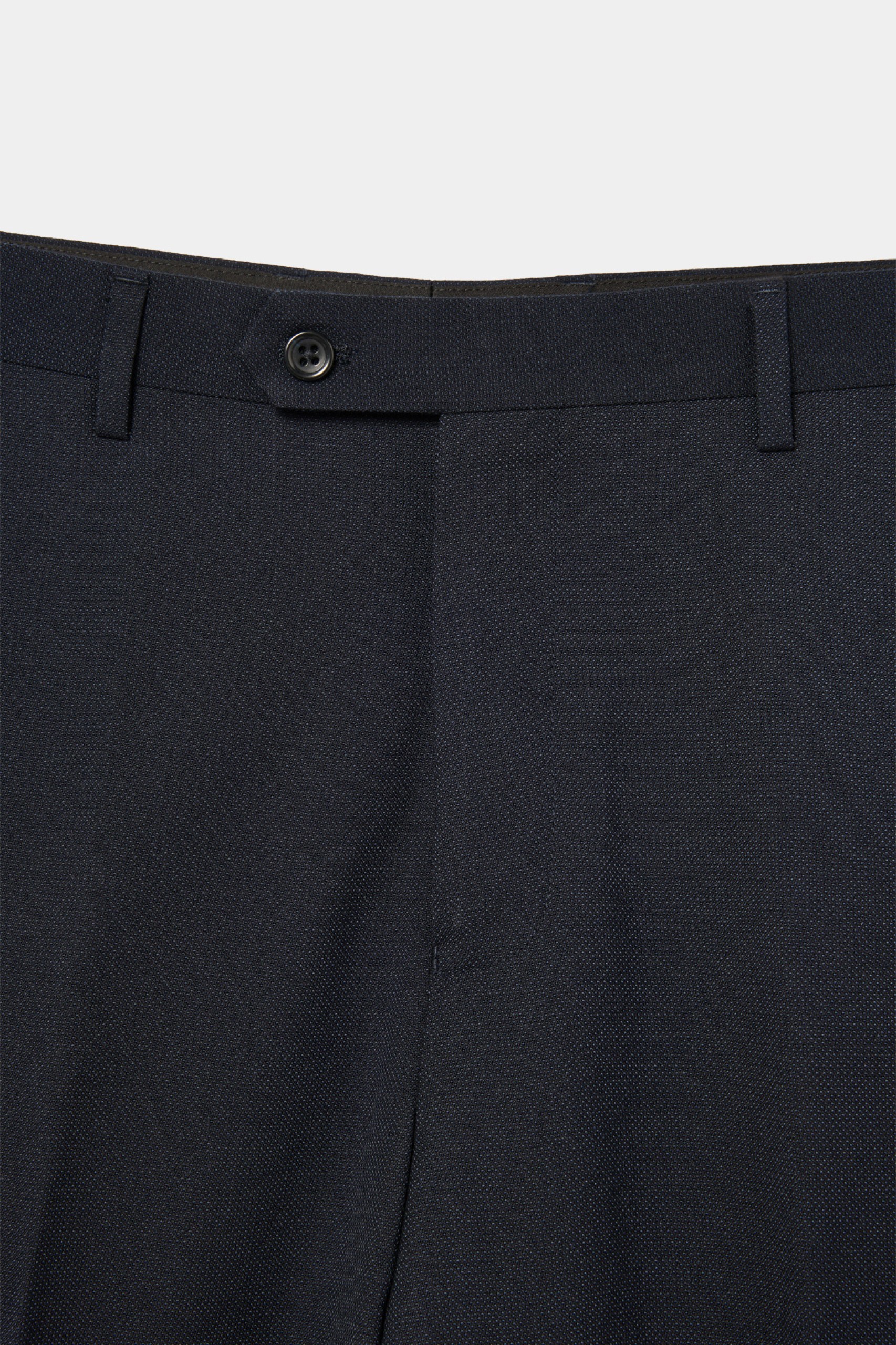 Traje clásico regular fit