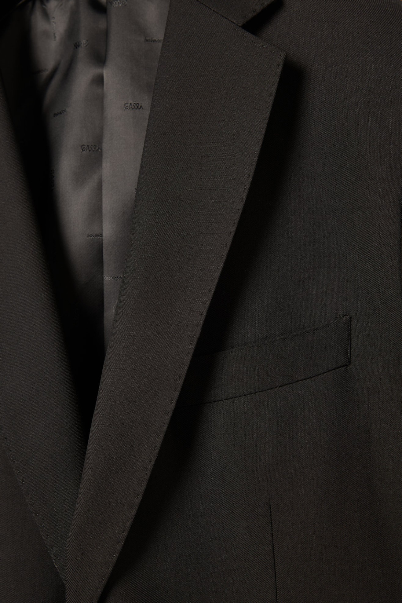 Fato cl�ssico regular fit 