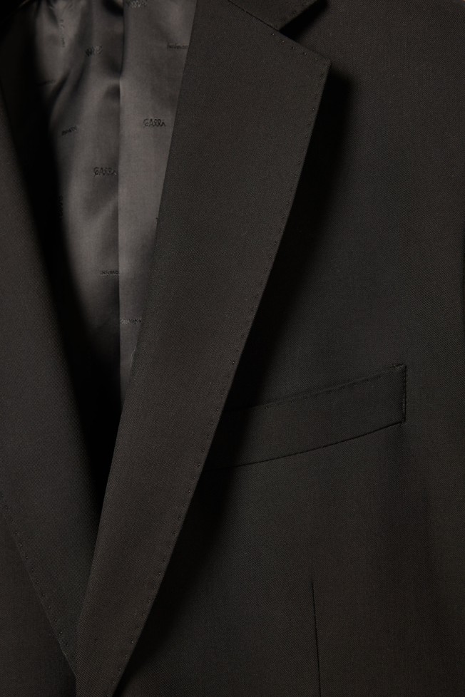 Fato cl�ssico regular fit 