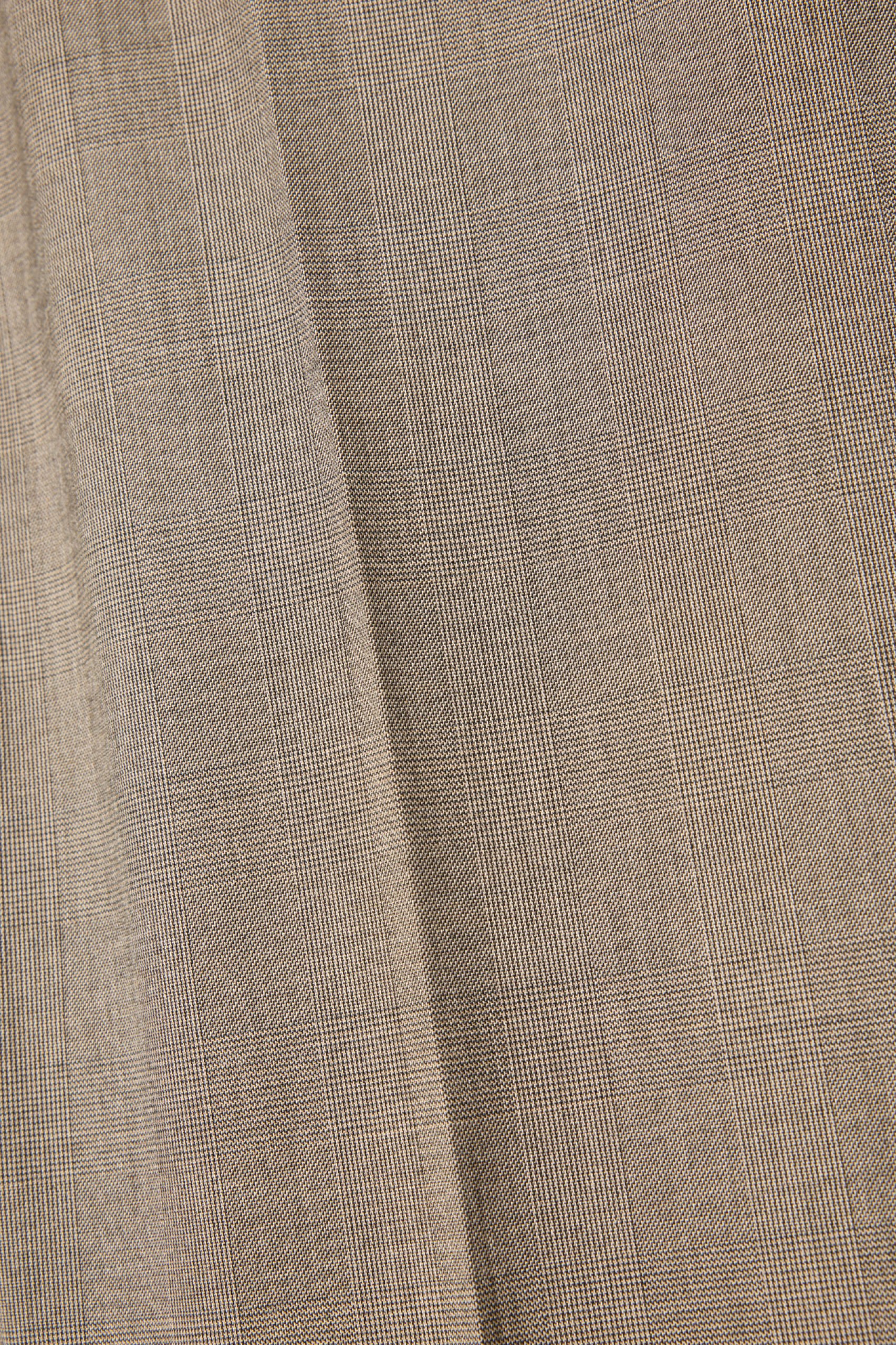 Calças clássicas regular fit