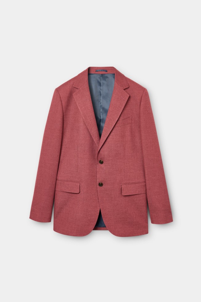 Blazer regular fit