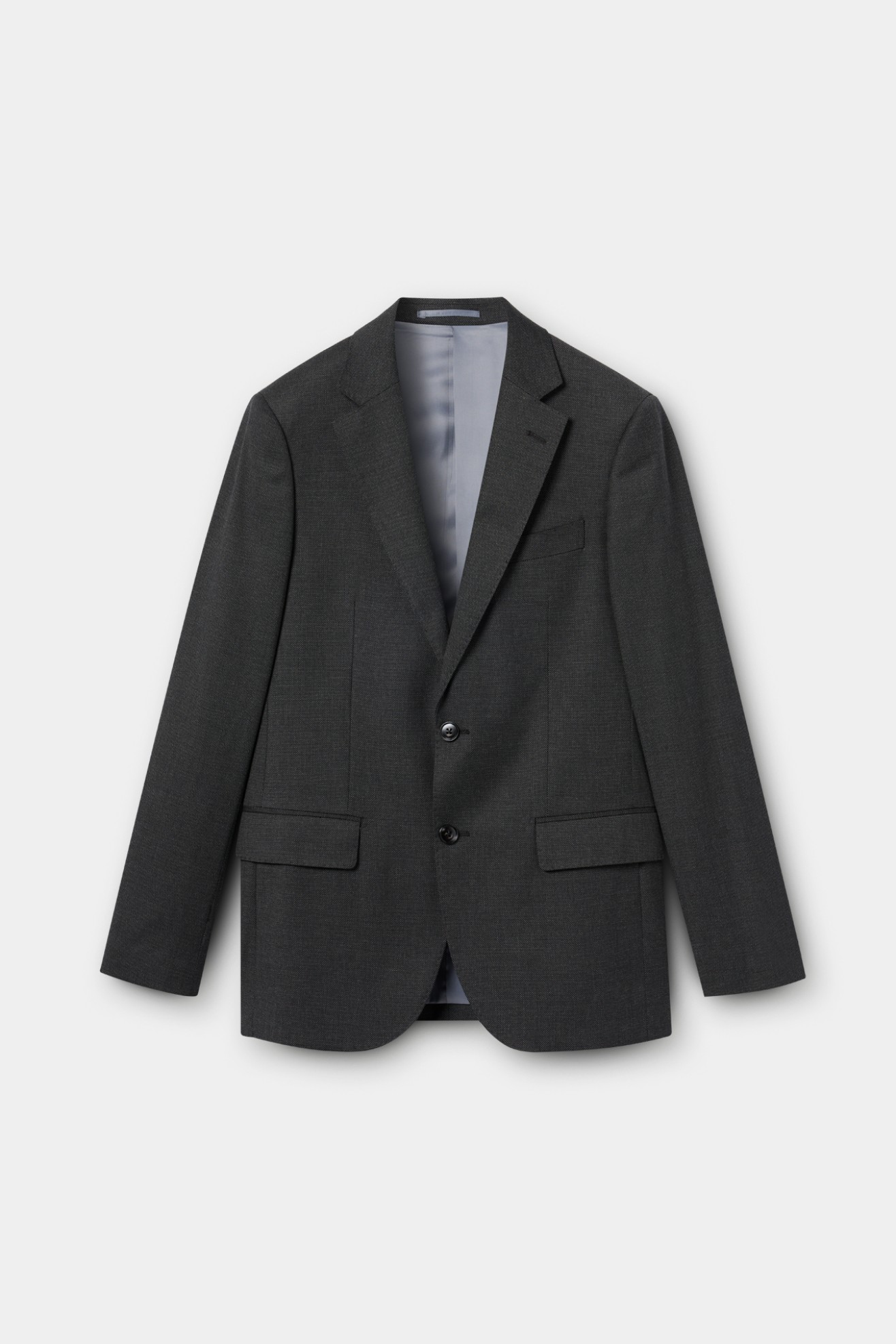 Fato clssico slim fit