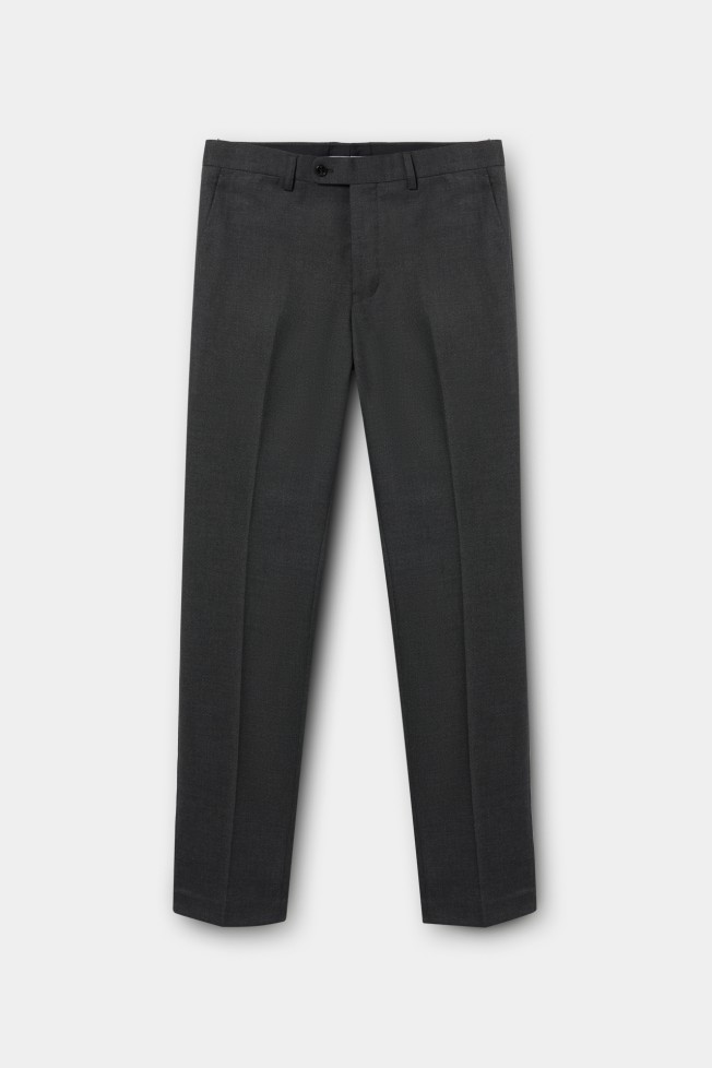 Fato clssico slim fit