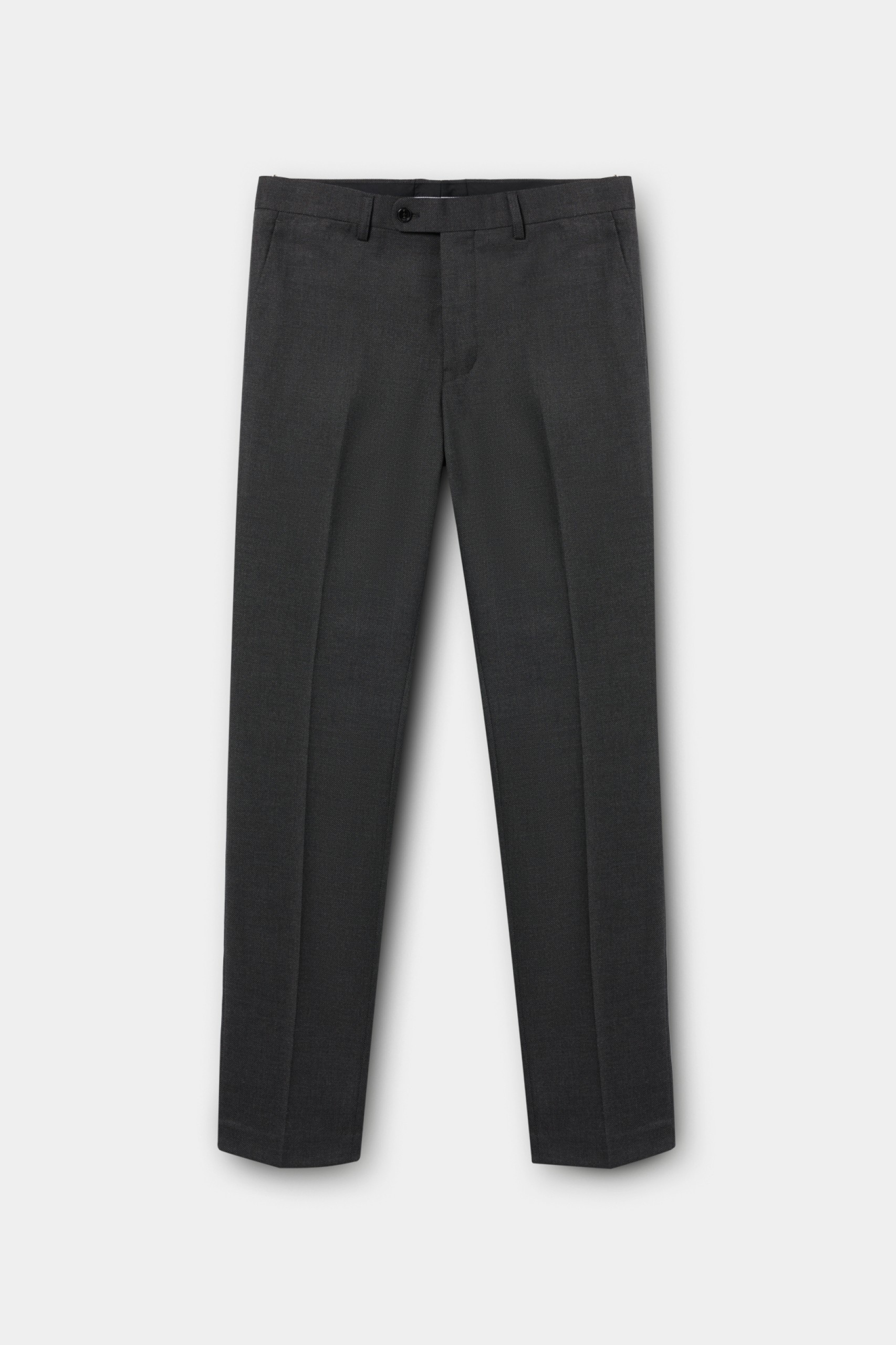 Fato clássico slim fit