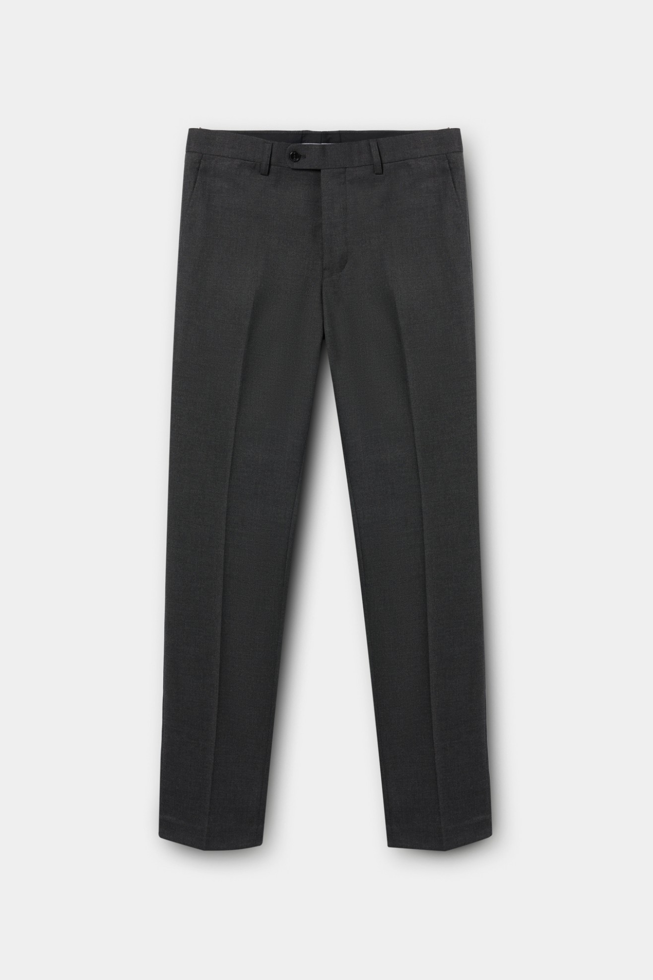 Fato clssico slim fit