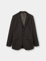 Fato cl�ssico slim fit 