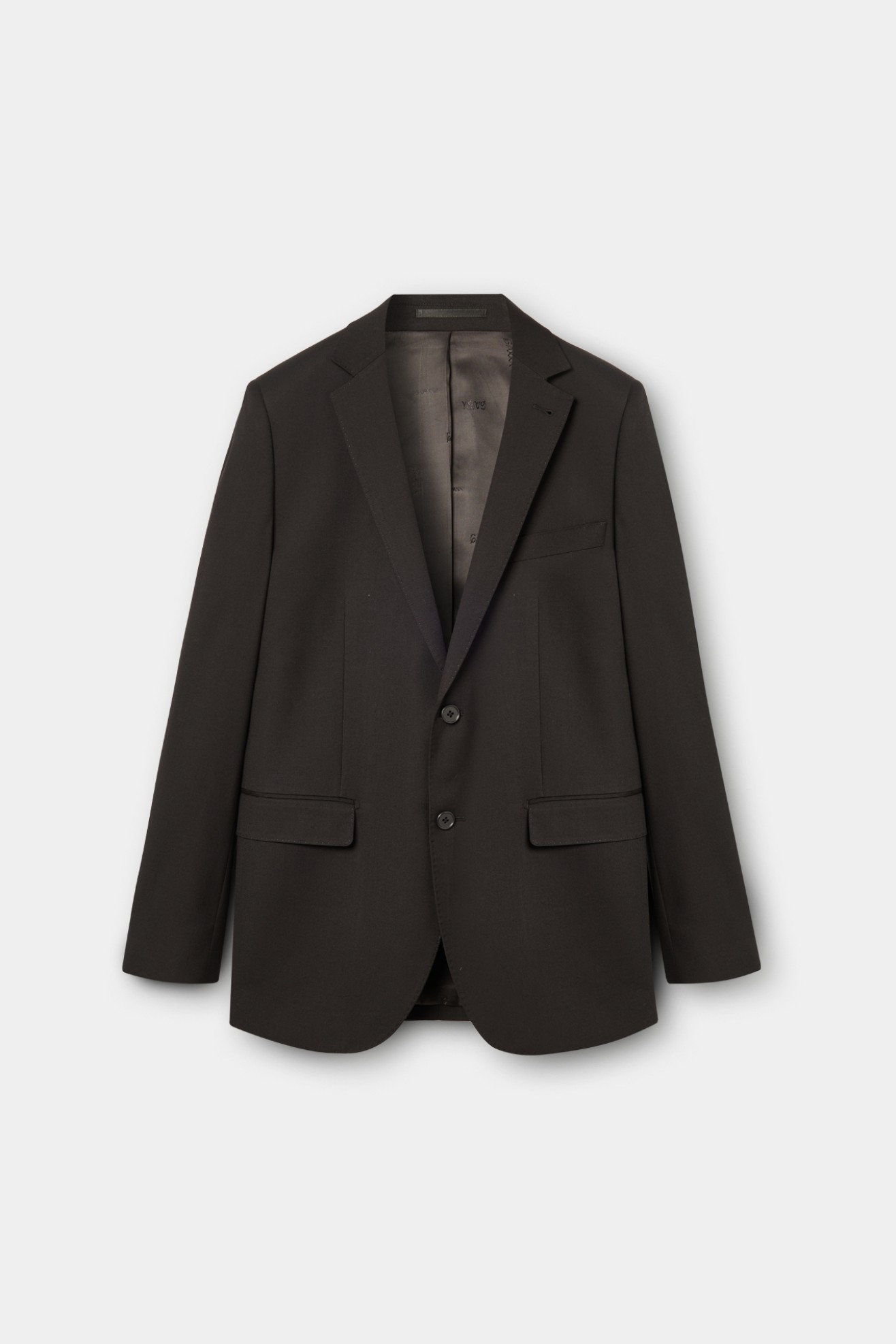 Fato cl�ssico slim fit 