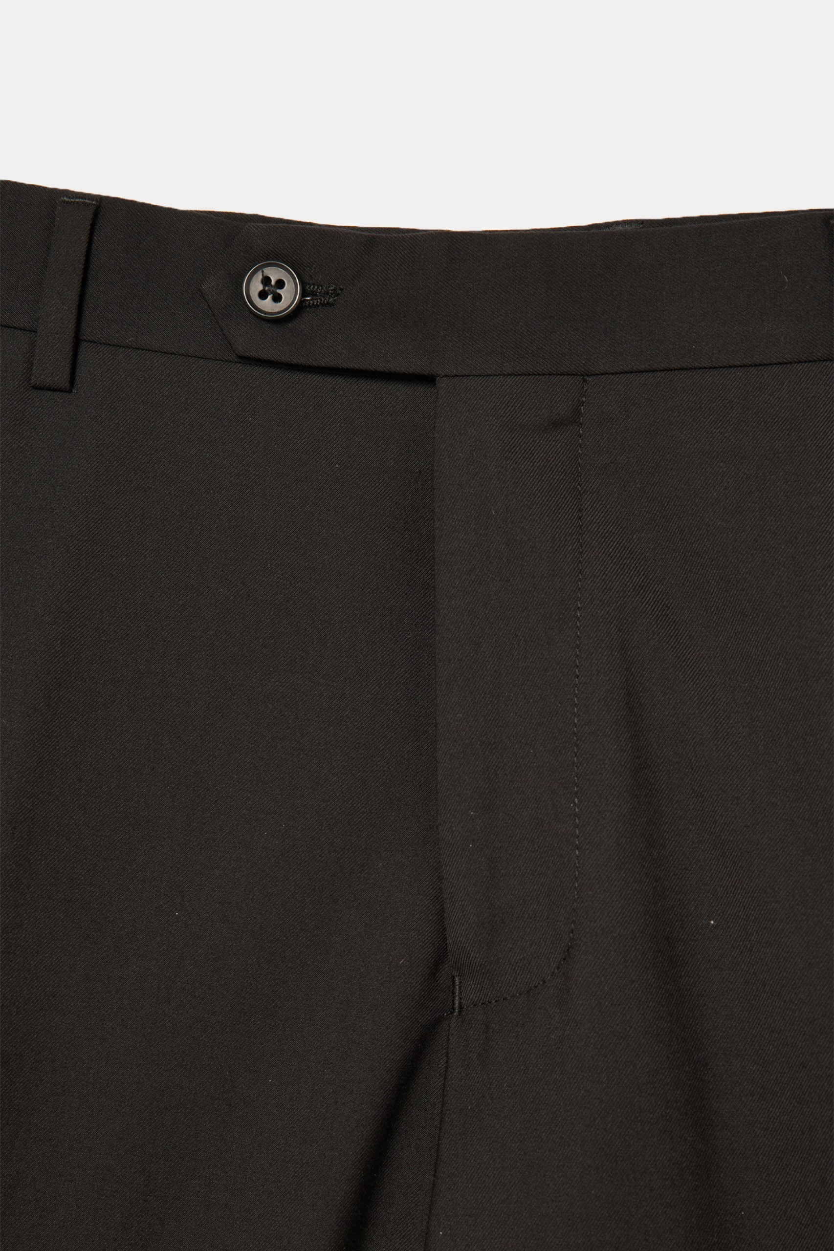 Pantalones clásicos slim fit