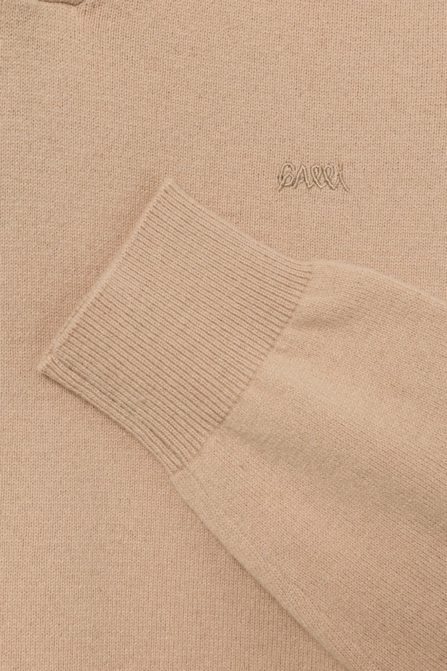 Polo de corte regular 