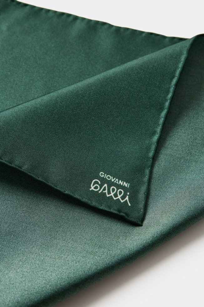 Pañuelo 100 % seda Pañuelo 100 % seda