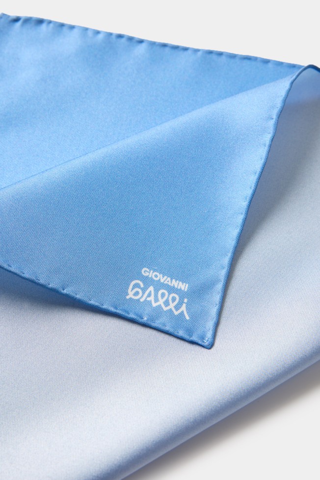 Pañuelo 100 % seda Pañuelo 100 % seda