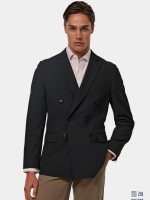 Blazer clssico slim fit