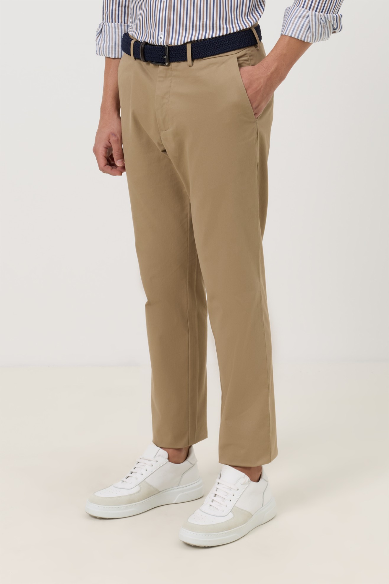Chino slim fit