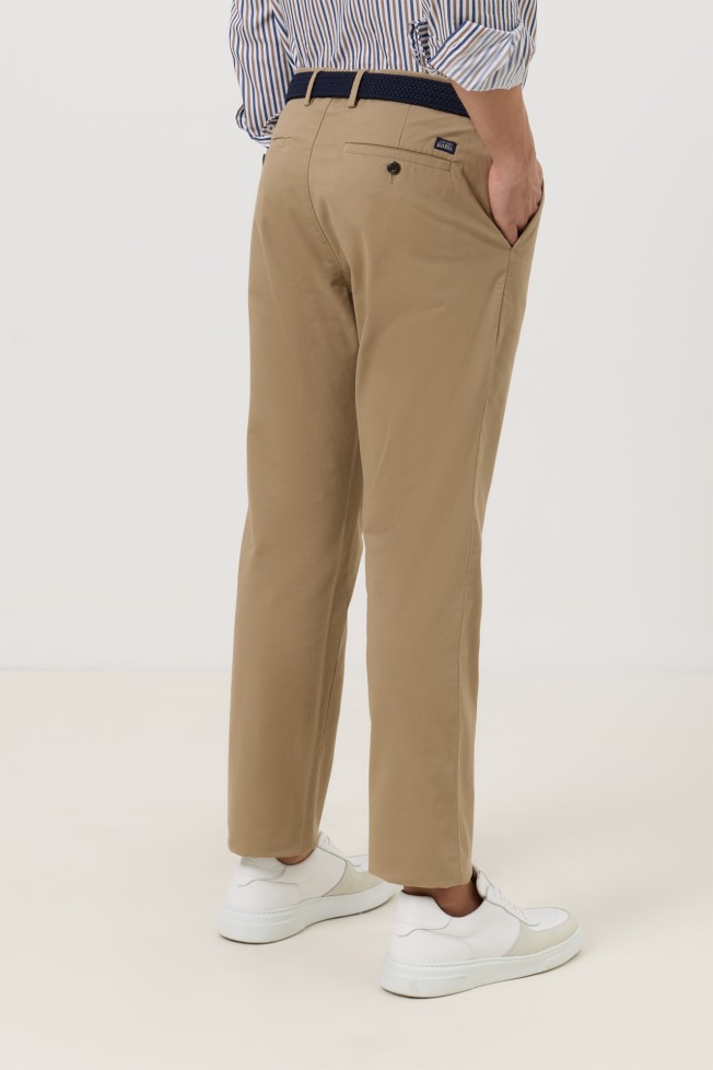 Chino slim fit
