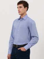 Camisa regular fit easy iron