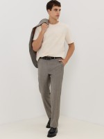 Cal�as cl�ssicas slim fit