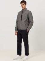 Blus�o casual regular fit