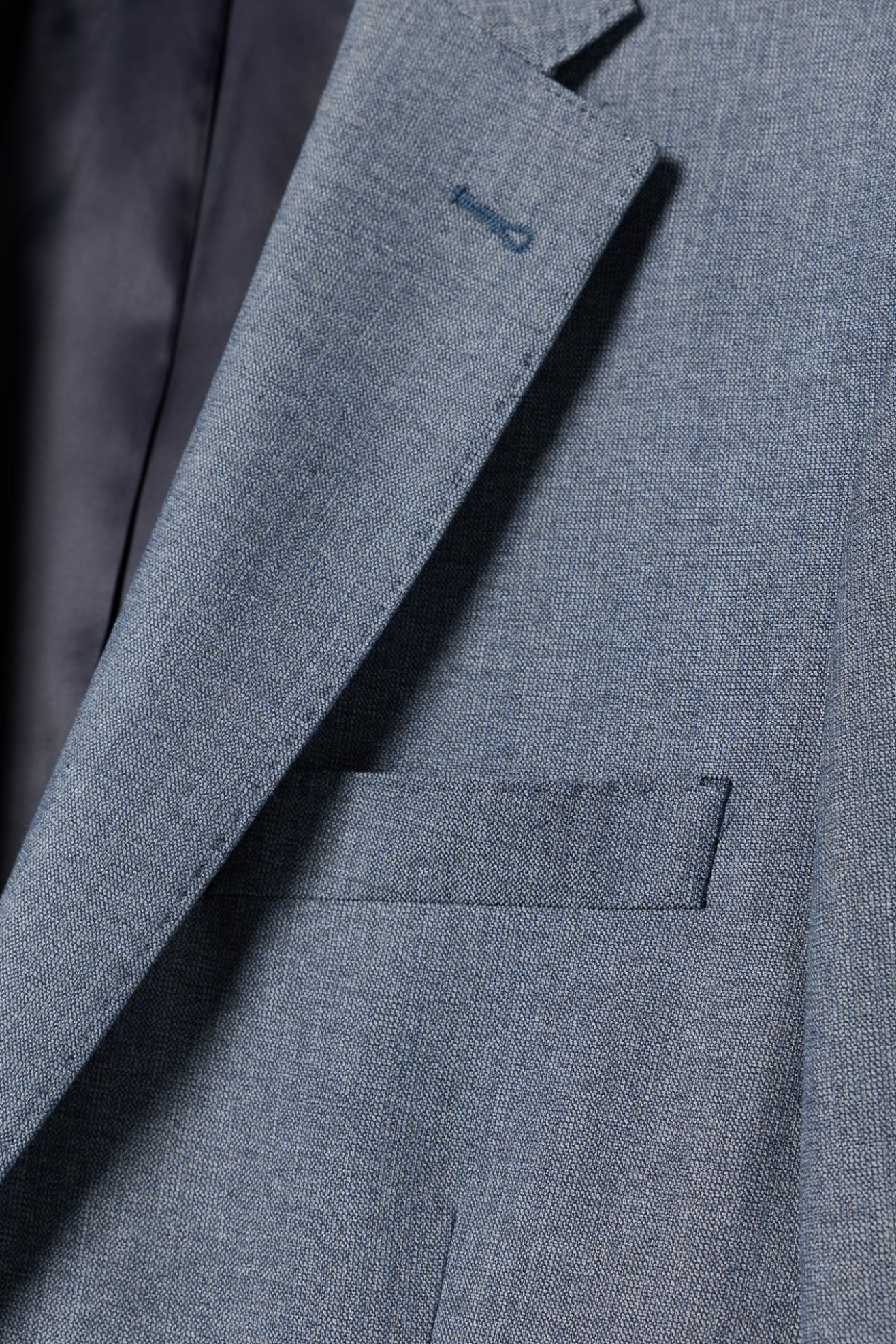 Blazer cl�ssico slim Fit