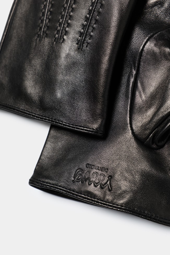 Guantes 100 % piel Guantes 100 % piel