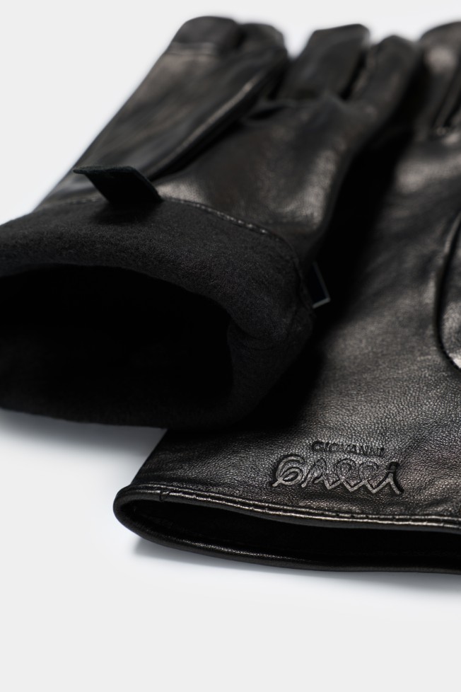 Guantes 100 % piel Guantes 100 % piel