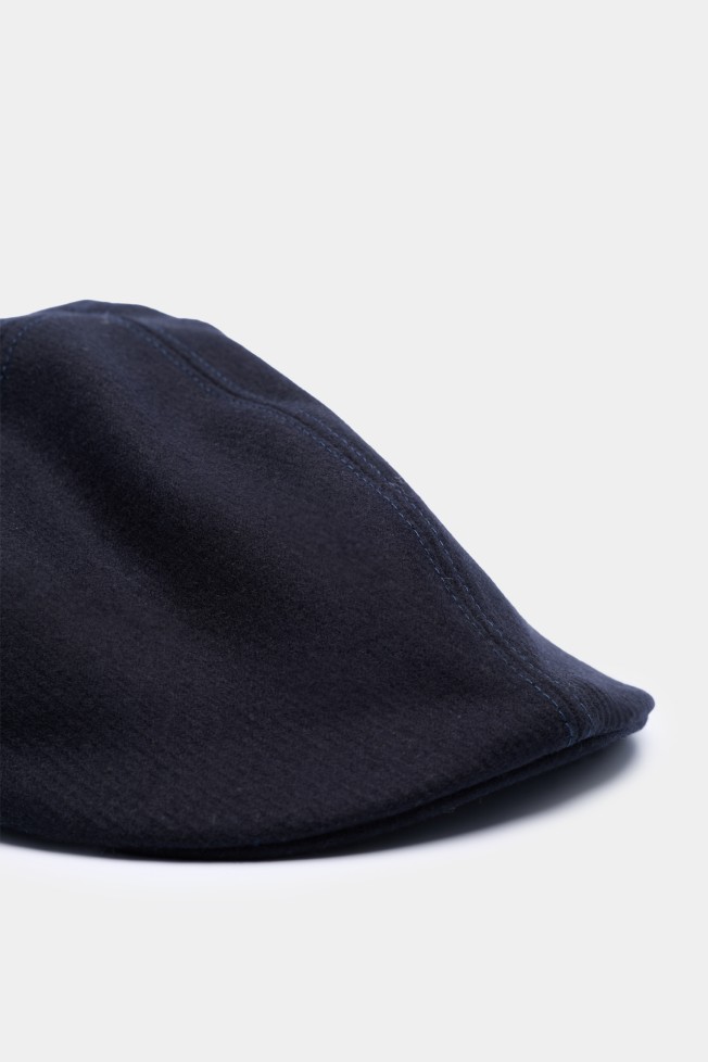 Boina de lana Boina de lana